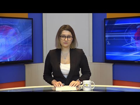 ახალი ამბები 12.12.2020 მაგდა ხვიჩია / Magda Khvichia