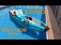 2021 BOTE Lono Inflatable Kayak - First Impressions - Bugslinger Edition