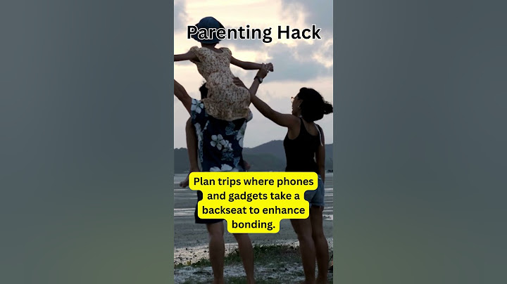 Parenting Made Simple: Life Hacks Edition