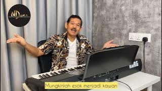 N.D.LALA-TETAP TAK TETAP KARAOKE