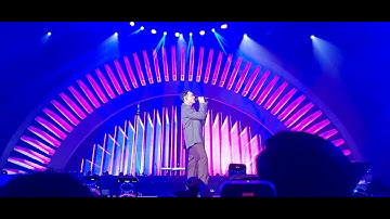Afgan | Snada Indonesia | ICE BSD | 8 Oct 2025