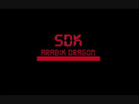 swag-man arabik dragon hardstyle mix