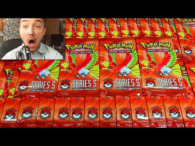 350 000 Abonnés  Ouverture de 5 Boosters Pokémon EX DRAGON Francais !  ULTRA-RARE & EPIC OPENING ! 