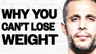 The 7 BIGGEST LIES About Diet & Weight Loss That DESTROY Your Health!  | Sal Di Stefano