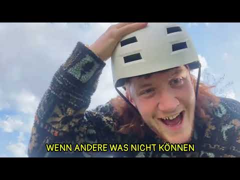 HÖR NICHT AUF!