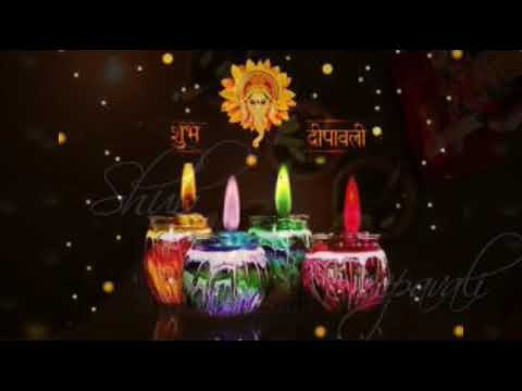  Deepavali  Gali  Gali Ban ke khushii chai mix by DJ Ashwin