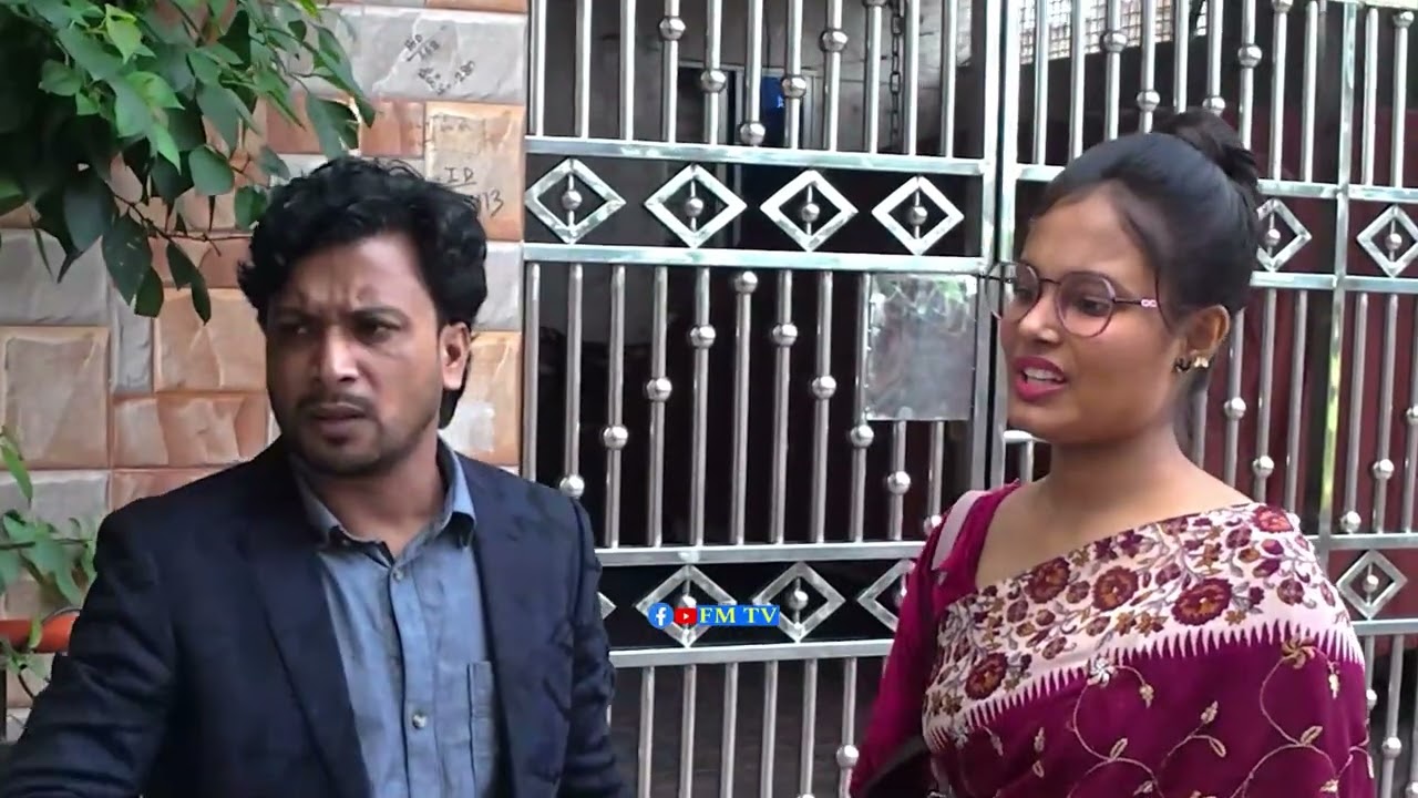 কোরআনে হাফেজ ছেলে কে রাস্তায় ফেলে রেখে আরেক পুরুষের হাত ধরে চলে গেলো প্রবাসীর স্ত্রী !