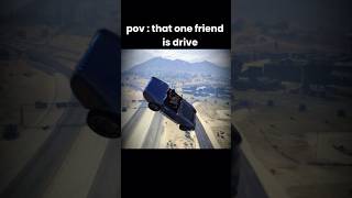 gta thug life movement💀#gta5 #gta5shorts #gaming #stunts