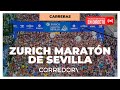 📺 STREAMING en directo del ZURICH MARATÓN DE SEVILLA 2024 image