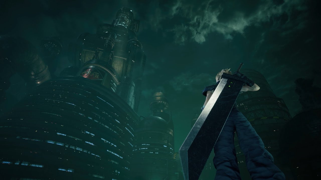 Final Fantasy 7 Remake Part 2: Every Little Detail Revealed So Far