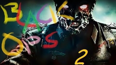 Black ops 2 Quick scoping - Final killcam!