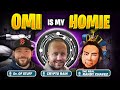 Omi is my Homie! VeVe,Omi, and other crypto news