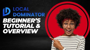 Local Dominator Beginner