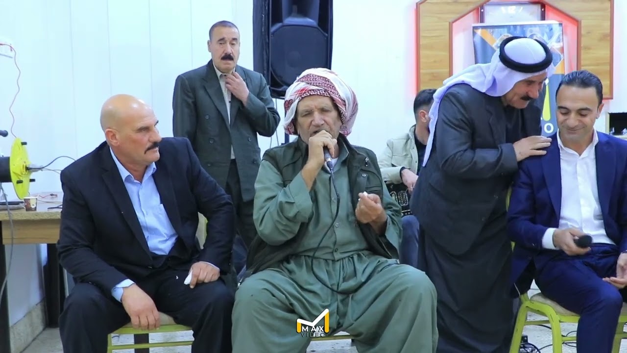 علي درباس  - عيس رشو - خالد شبلي - حسن سموقي - قاسم أبو مروان تصوير ماكس فيديو