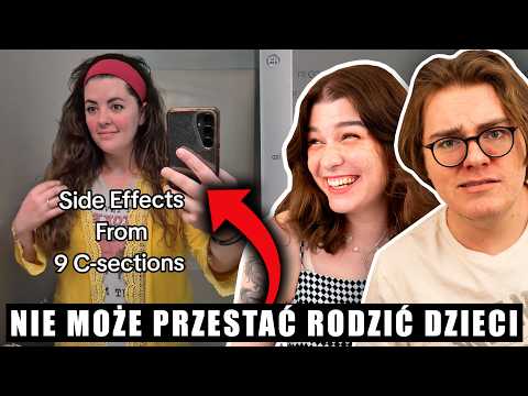 KAMIL SUS i PROSTRACJA poznają świat NAJDZIWNIEJSZEJ WIELODZIETNEJ RODZINY