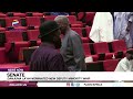 Senate danjuma laah nominated new deputy minority whip  news