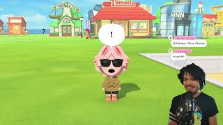 Love in is the air... screenshot 4