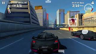 GT Racing 2 - Exotic Sport Clash - Citroen Survolt: Part 7 screenshot 5