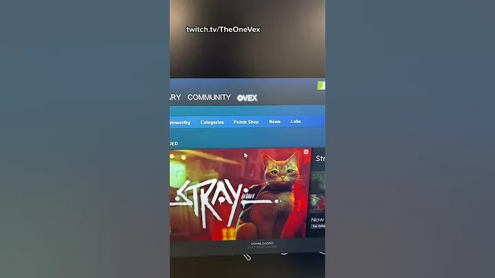 FREE money in your steam account💰 My twitch: TheOneVex #fyp #shorts #tiktok #tips #steam #pc - DayDayNews