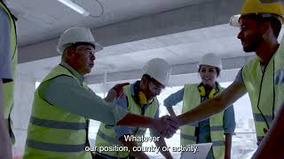 ENGIE One Safety   Mood Film   VOSTENG   for external