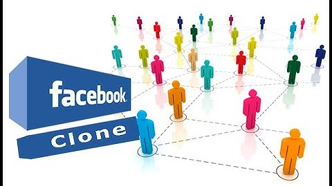 Facebook Clone in PHP | Social Networking Platform