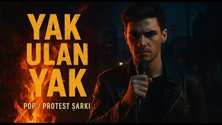 Yak Ulan Yak, Herşeyi Yak
