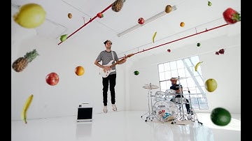 standards - Cosmos | Official Music Video