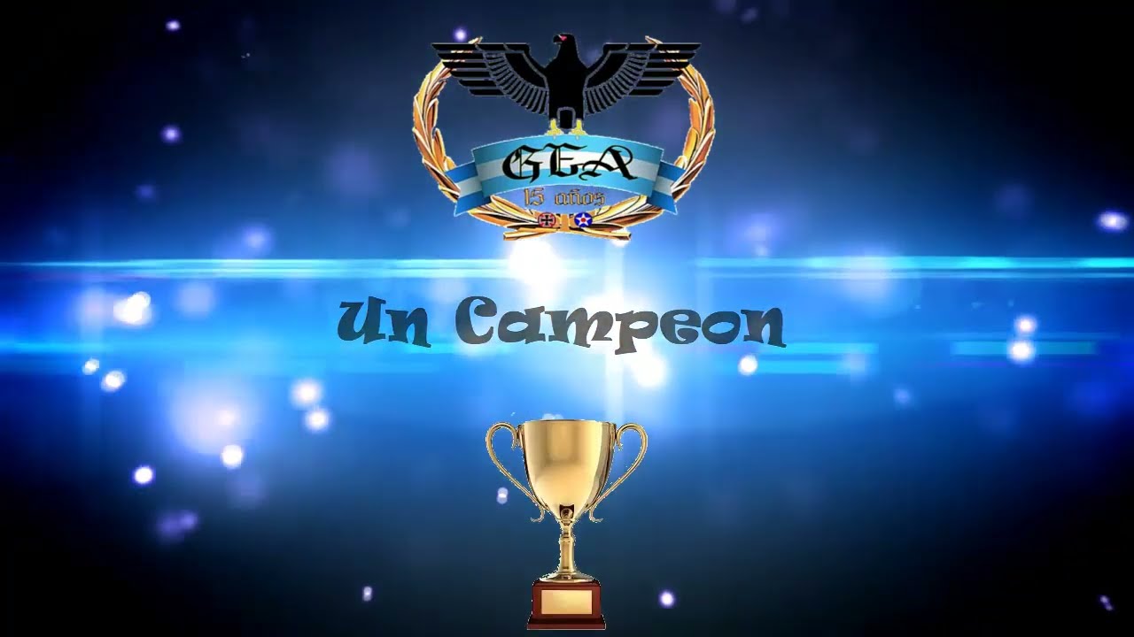 MOHAAB Torneo Interno 2 vs 2 Server GEA