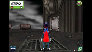 TOONTOWN- Factory Foremen FAIL XD