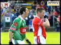 All Ireland Under 21 Football Final