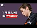 Boaster blames himself for FNATIC's Stage 1 elimination