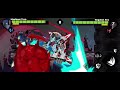 Maximus Tron Vs Negabot Rex Aka (Bootleg Gypsy Danger Vs Bootleg Mechagodzilla)(Check Description)