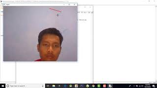 Make a Line in OpenCV Python
