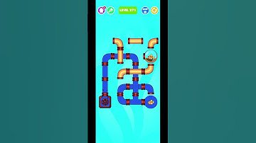 Save The Fish!_Level 271 #puzzle_daddy