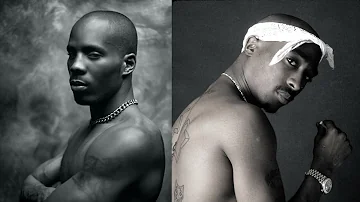 2pac - Do You Want 2 Live Forever ft DMX Remix Lyrics (Español - Ingles)