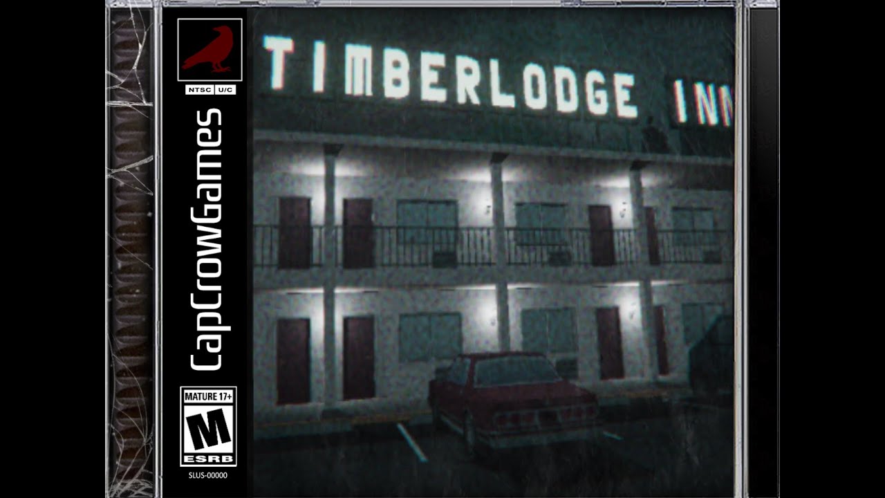 TIMBERLODGE INN Playthrough with commentary Another reason not to
