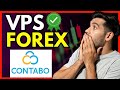 🔴VPS CONTABO🔥 EL MEJOR VPS PARA FOREX, TRADING, ROBOTS Por menos de $6 USD🤑