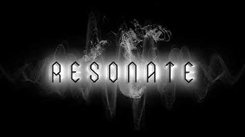 Resonate Demo