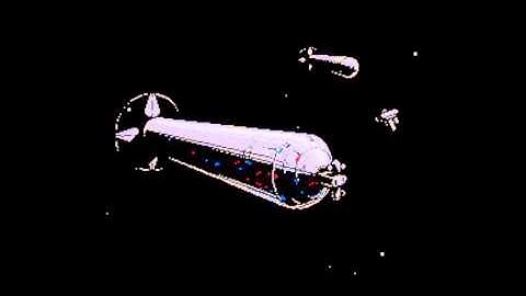 Lagrange Point- Theme of Isis (2A03 SuperNSF)