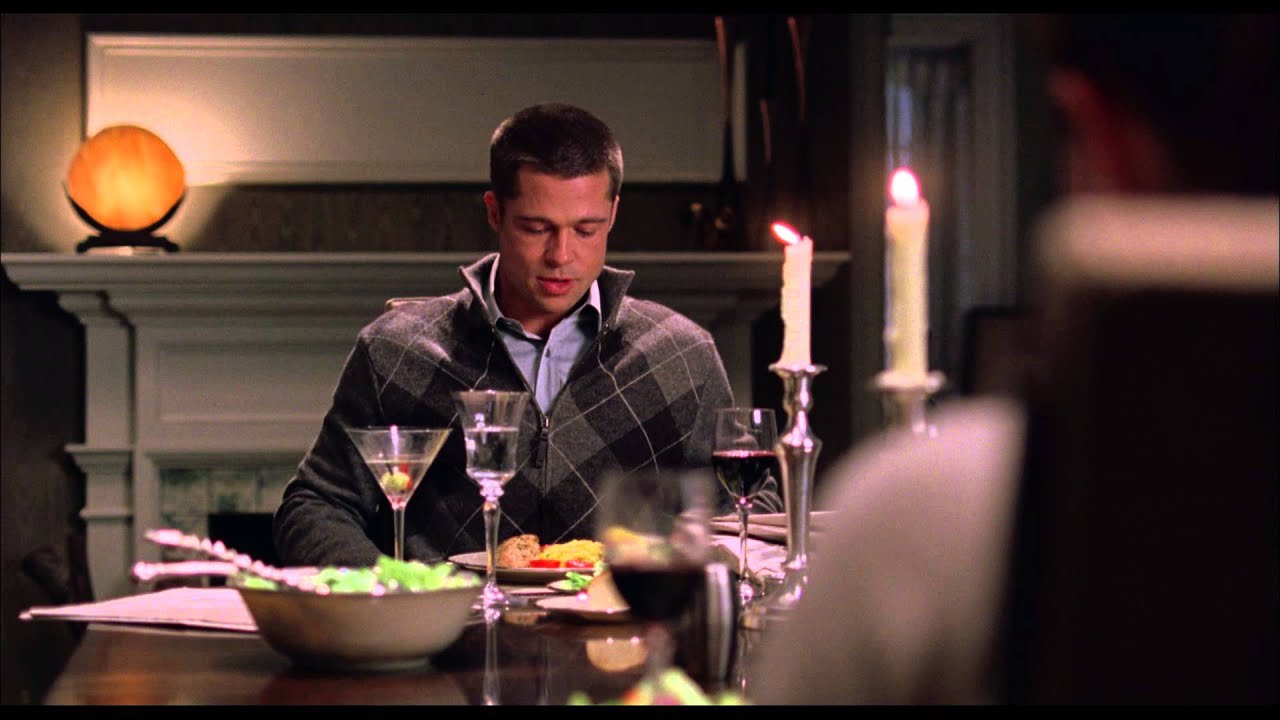 Mr And Mrs Smith 05 Mr Mrs スミス 100bradpitt Com