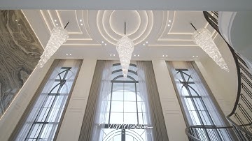 VYNN Collection : Atrium : Promotional & Corporate Video