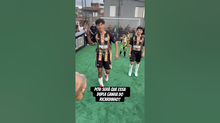 Se você é team Louzada e Japinha comenta, team Ricardinho deixa o like #fy #futebol #loucosporfut