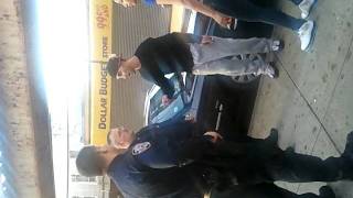 Part 1 of 75 pct assault