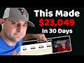 How I Make Money Online with Affiliate Marketing