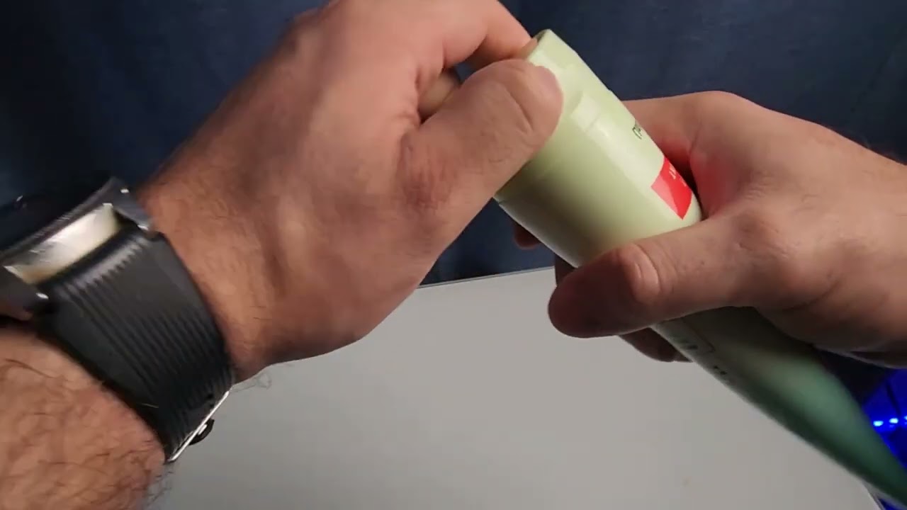 Trader Joe's Cleansing Conditioning Hair Wash | Trader Joe’s Product Review 