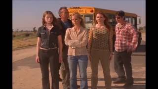 Buffy the vampire slayer season 7 episode 22 'Chosen' 7x22 final fight
