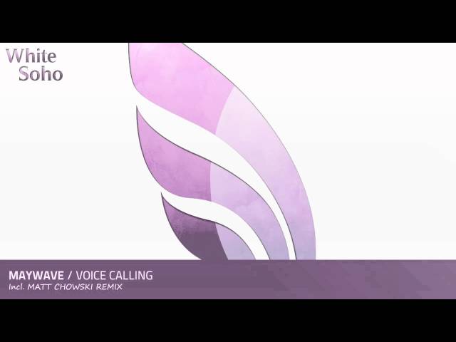 Maywave - Voice Calling