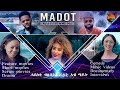 MADOT-NEW ERITREAN MUSIC VIDEOS 2020(UPCOMING) -Nehmia |Abrham abi |Feben Tsegay