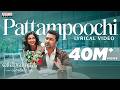 Pattampoochi (feat. Suriya & Mamitha Baiju) by Sublahshini