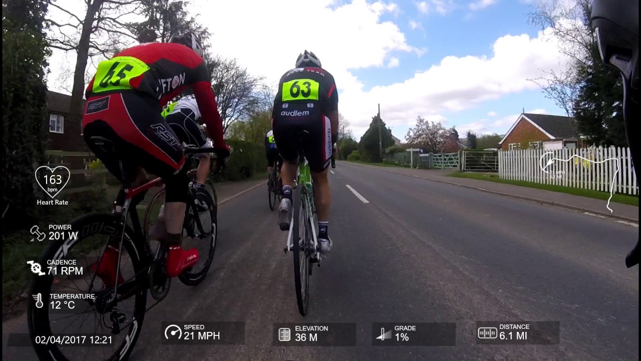 Welland LVRC Road Race YouTube